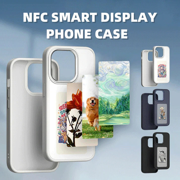 Mobile accessories