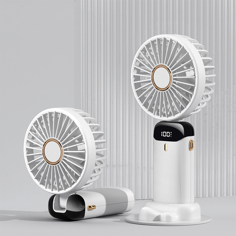 CoolJet 5-Speed Fan