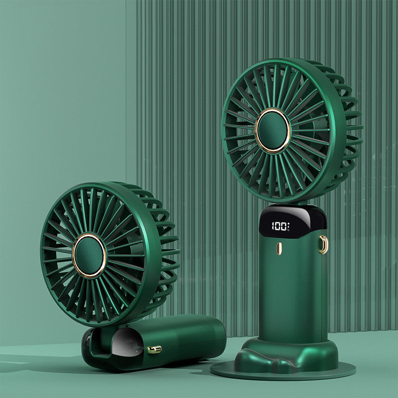 CoolJet 5-Speed Fan