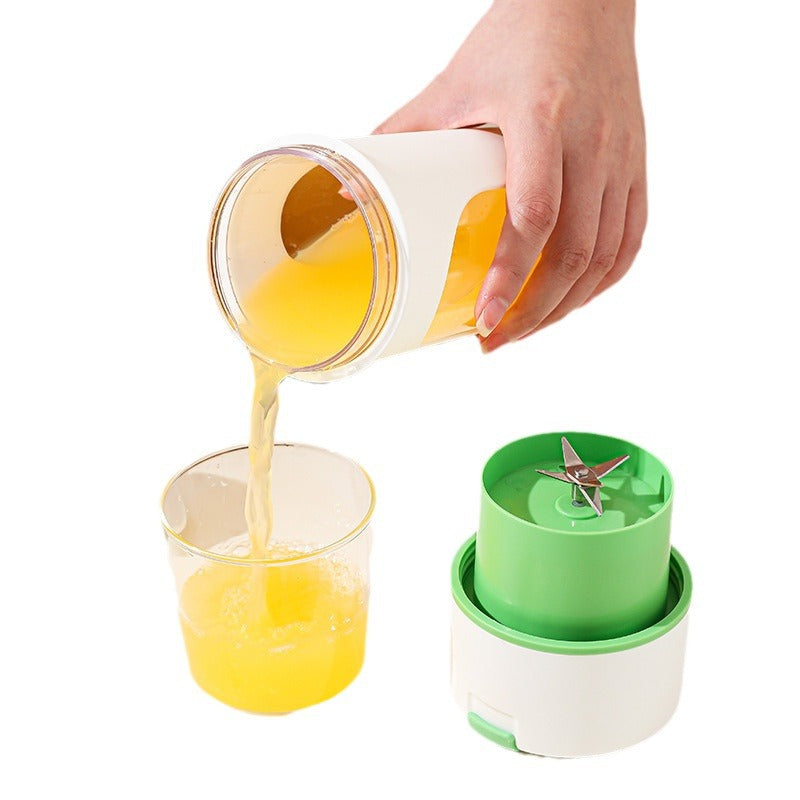 BlendPro USB Juicer