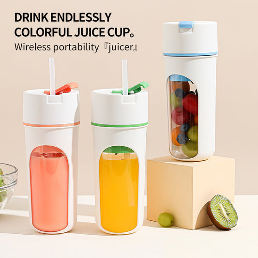 BlendPro USB Juicer