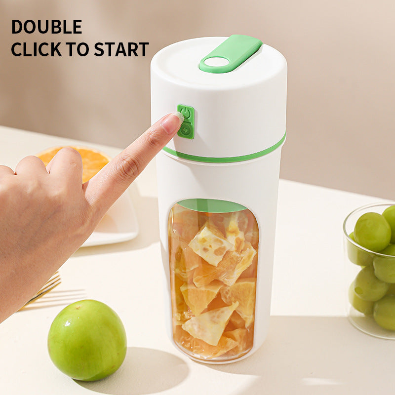 BlendPro USB Juicer